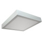 Светильник люминесцентный медицинский ЛПО OWP/S 218 HF 2х18Вт Т8 G13 ЭПРА IP54
