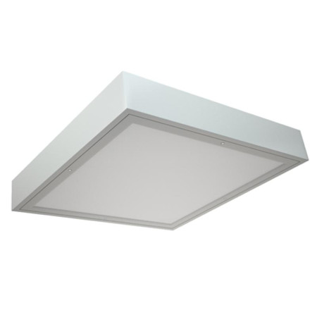 Светильник люминесцентный медицинский ЛПО OWP/S 218 HF 2х18Вт Т8 G13 ЭПРА IP54