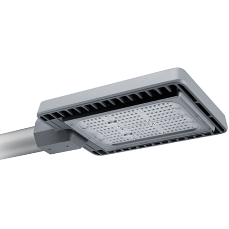 Светильник светодиодный консольный уличный BRP392 LED150/NW 104W 220-240VDMPSR