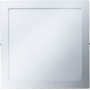 Светильник светодиодный ДПО NLP-SW1-24W-840-WH-LED (300x300) 24Вт 4000К IP20 опал