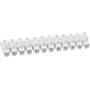 Колодка КЗВ NTB-UPP-S12-3/WH