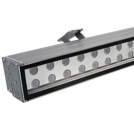 Прожектор светодиодный архитектурный AR-LINE-1000XL-54W-230V Day (Grey, 30 deg)