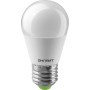 Лампа светодиодная OLL-G45-6-230-4K-E27
