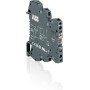 Оптрон OBIC0100 , вход: 5-12VDC, выход: 100mA 4.5-58VDC, винтовы е зажимы