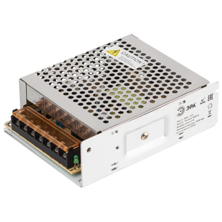 Источник питания LP-LED-100W-IP20-24V-M