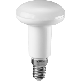 Лампа светодиодная OLL-R50-5-230-4K-E14