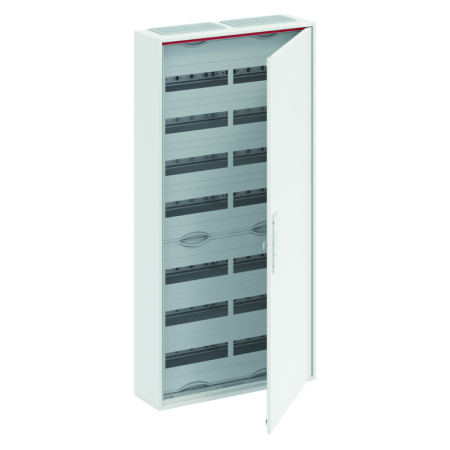 Шкаф 168 М навес IP44, 1100x550x160  DIN-125 мм N/PE CA27VZRU