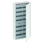 Шкаф 168 М навес IP44, 1100x550x160  DIN-125 мм N/PE CA27VZRU