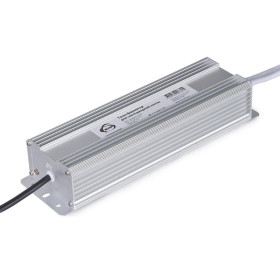 Драйвер для светодиодной ленты 100W -12V IP67