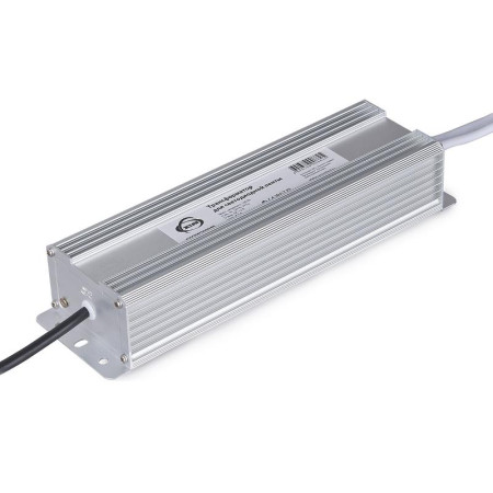 Драйвер для светодиодной ленты 100W -12V IP67