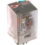 Реле CR-U230AC2 230B AC 2ПК (12A)