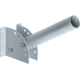 Кронштейн с переменным углом NSB-01-0-350