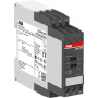Реле контроля CM-PSS.41S Umin/Umax, чередование , обрыв фаз, UпитUизм3x400В AC, порог +/-10%, 2ПК, винтовые клеммы