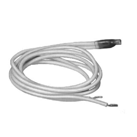 Температурный датчик C011 150C BK/BK