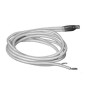Температурный датчик C011 80C WH/WH