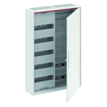 Шкаф 60М навес медиа IP44, 800x550x160 DIN-125 мм N/PE CA25VM