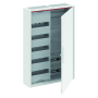 Шкаф 60М навес медиа IP44, 800x550x160 DIN-125 мм N/PE CA25VM