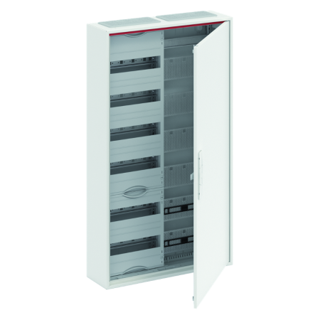 Шкаф 72М навес медиа IP44, 950x550x160 DIN-125 мм N/PE CA26VM