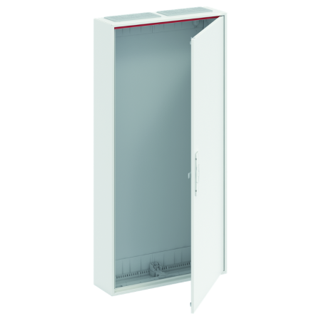 Шкаф навес IP44, 1100x550x160 пустой с дверью CA27