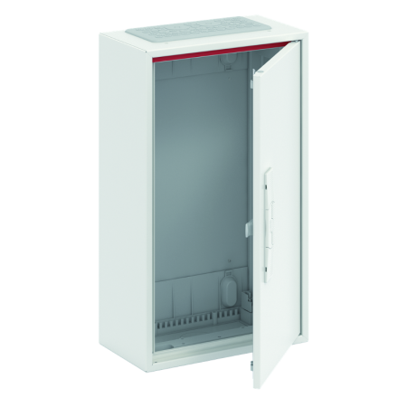 Шкаф навес IP44, 500x300x160 пустой с дверью CA13