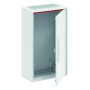 Шкаф навес IP44, 500x300x160 пустой с дверью CA13