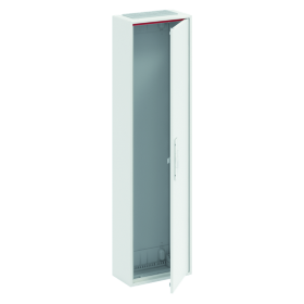 Шкаф навес IP44, 1100x300x160 пустой с дверью CA17