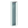 Шкаф навес IP44, 1100x300x160 пустой с дверью CA17