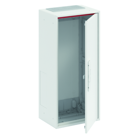 Шкаф навес IP44 650x300x215 пустой с дверью B14