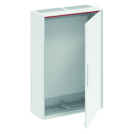 Шкаф навес IP44 800x550x215 пустой с дверью B25