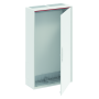 Шкаф навес IP44 950x550x215 пустой с дверью B26