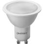 Лампа светодиодная  032 OLL-PAR16-7-230-6.5K-GU10