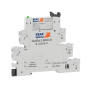 Релейный модуль OptiRel G RM38-51-24D-6-V-CO