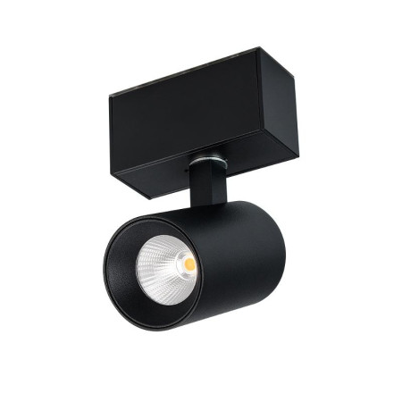 Светильник светодиодный трековый MAG-SPOT-45-R85-5W Warm 3000 (BK, 20 deg, 24V) (ARL, IP20 Металл, 3 года)