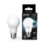 Лампа светодиодная LED 7Вт E27 220В 4100К A60