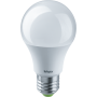Лампа светодиодная LED NLL-A60-10-12/24-4K-E27