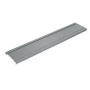 Крышка лотка с двойным замком 3000х150х1,2 "ПЛЮС"