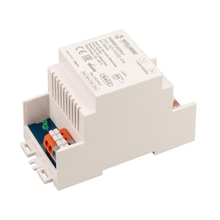 Блок питания шины DALI-301-PS250-DIN (230V, 250mA) INTELLIGENT ARLIGHT