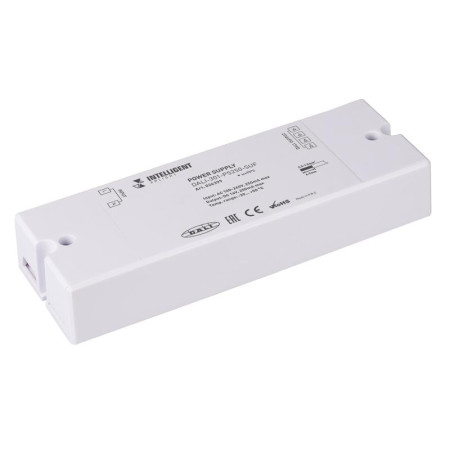 Блок питания шины DALI-301-PS250-SUF (230V, 250mA) INTELLIGENT ARLIGHT