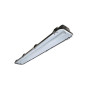 Светильник светодиодный промышленный INOX LED 50 EM 5000K