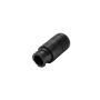 Аксессуар ZXP399 endcap female connector 20