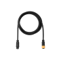 Аксессуар ZXP399 Jump 5P DC/DMX cable 2m 10