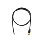 Аксессуар ZXP399 Lead 2P DC cable 2m (10 pcs)