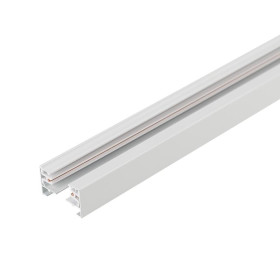 Светильник светодиодный трековый LGD-2TR-TRACK-1000-WH-M