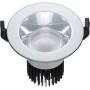 Светильник OKKO IP54/20 38 WH 4000K (with driver)