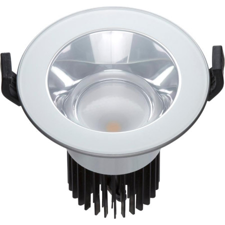 Светильник OKKO IP54/20 38 WH 4000K (with driver)