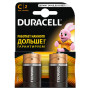 Элемент питания Duracell LR14-2BL