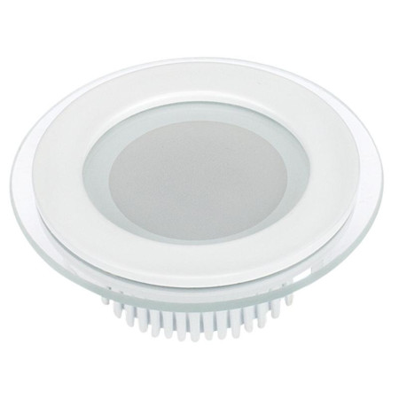 Светодиодная панель LT-R96WH 6W Warm White 120deg