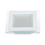 Светодиодная панель LT-S96x96WH 6W Day White 120deg