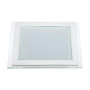 Светодиодная панель LT-S160x160WH 12W Warm White 120deg