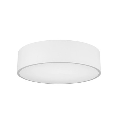 Светильник SP-TOR-PILL-R400-25W Warm3000 (WH, 120 deg)
